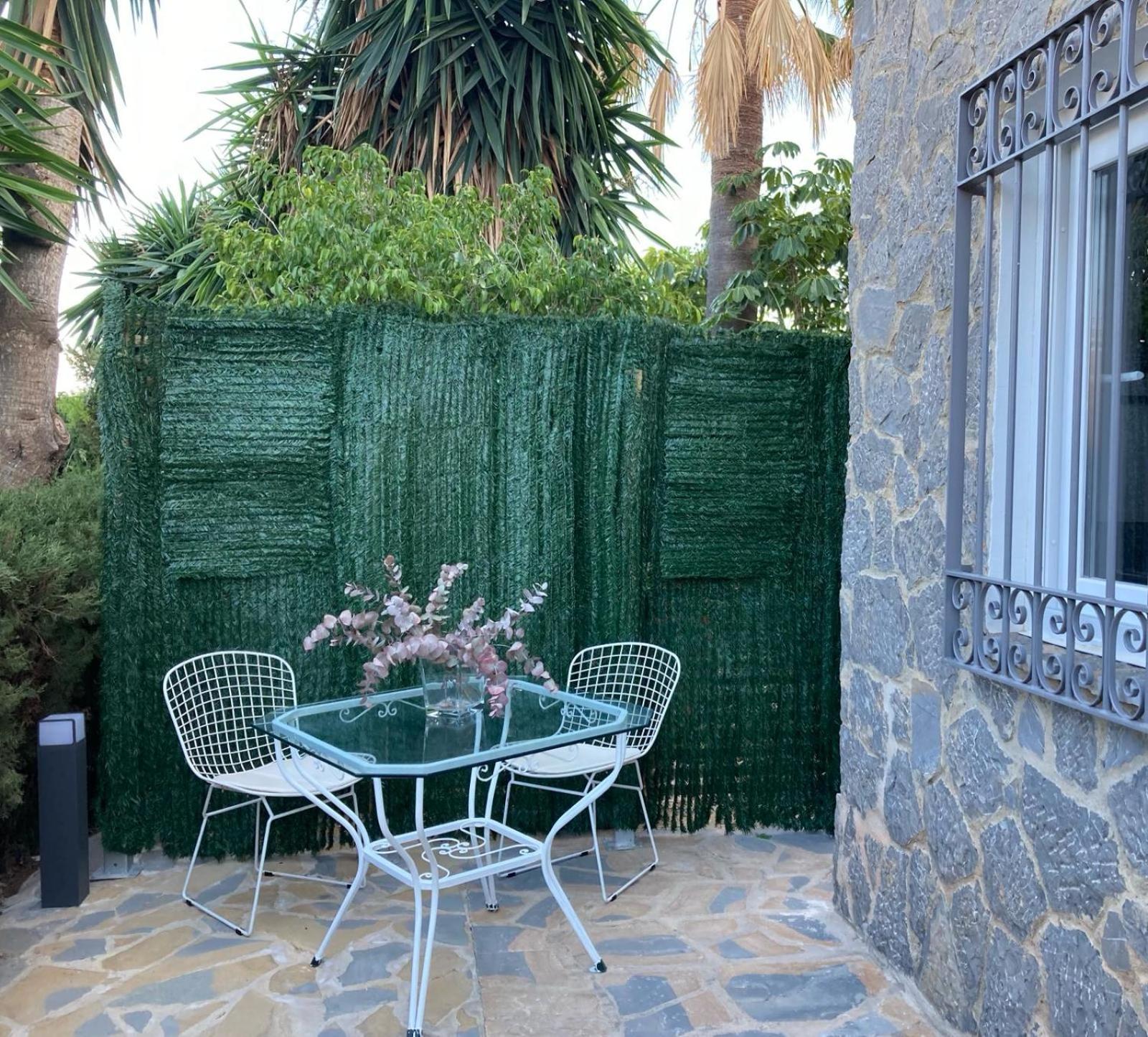 Estudio Pedregalejo Garden 2 Lejlighed *