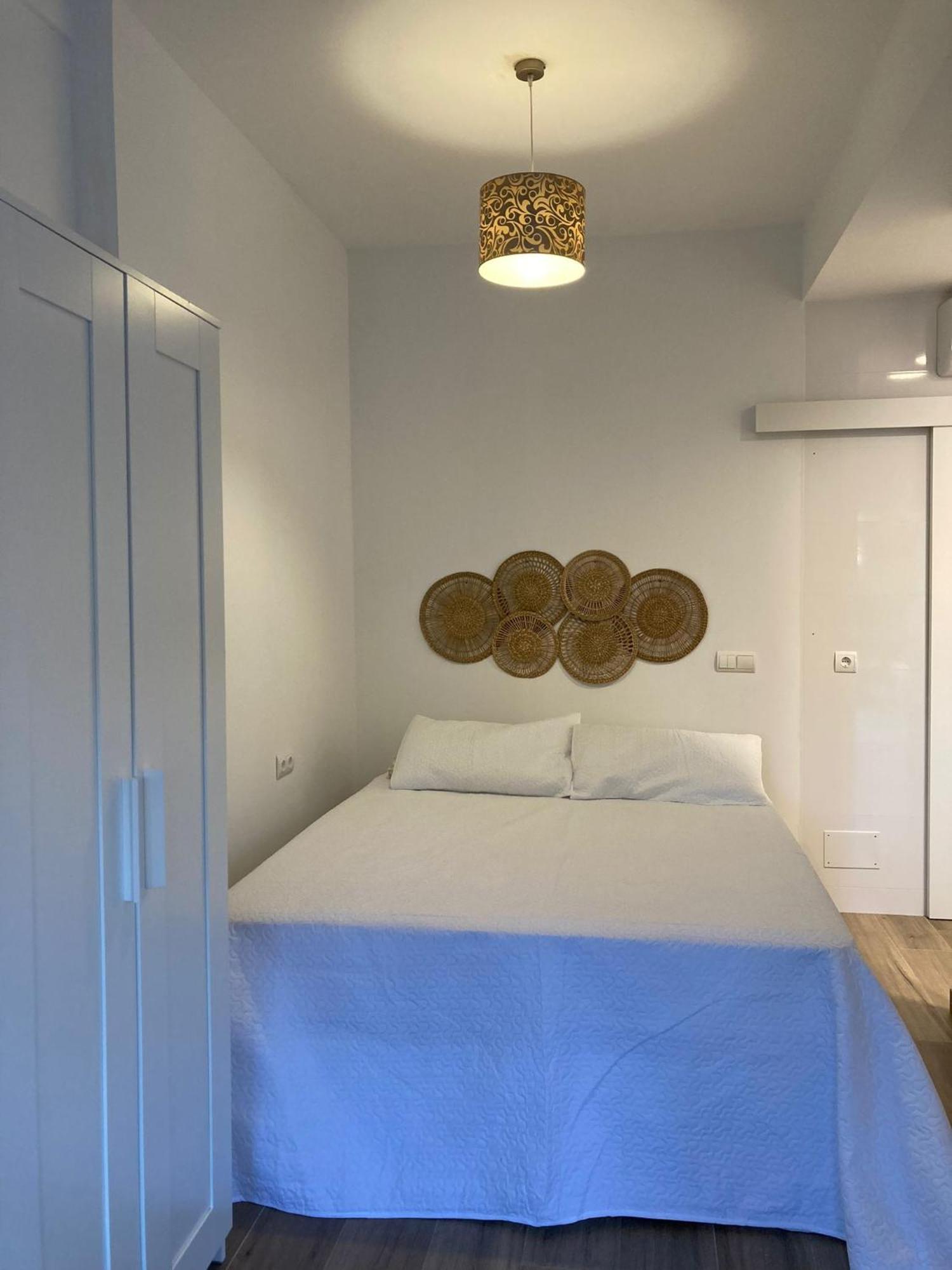 Apartament Estudio Pedregalejo Garden 2